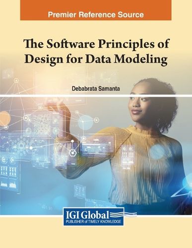 Cover image for The Software Principles of Design for Data Modeling