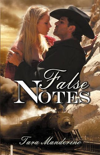 Cover image for False Notes