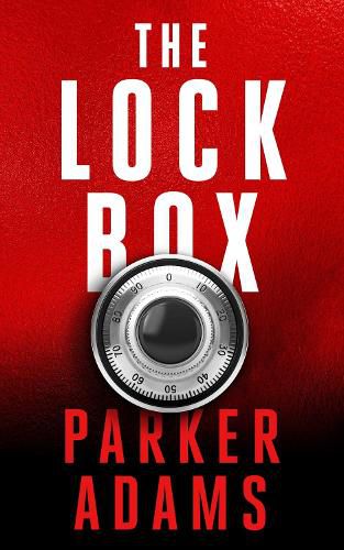 Cover image for The Lock Box