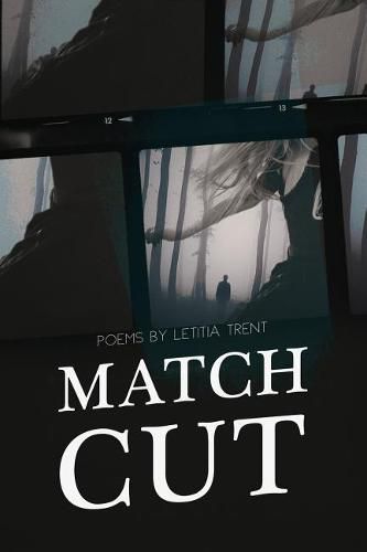 Cover image for Match Cut