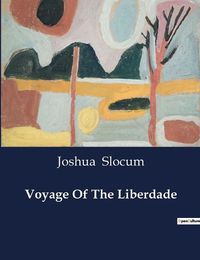 Cover image for Voyage Of The Liberdade