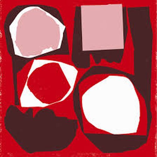 Cover image for Mr Bongo Record Club Volume Five (Pink 2LP Vinyl)