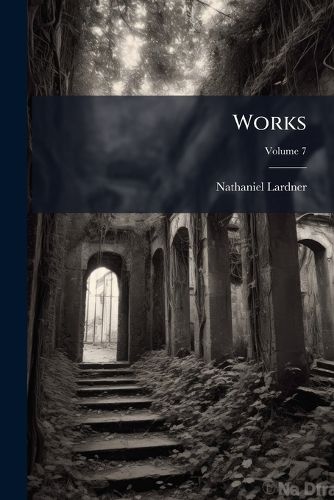 Cover image for Works