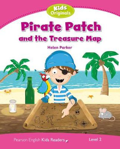 Cover image for Level 2: Pirate Patch