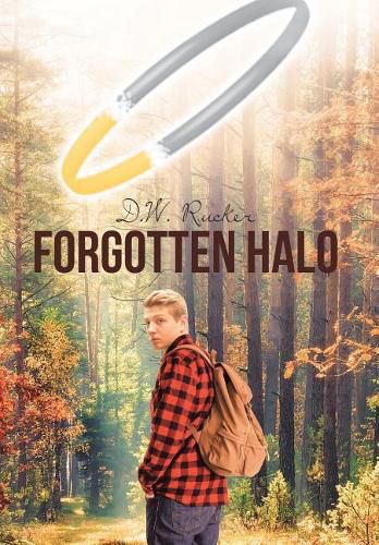 Cover image for Forgotten Halo