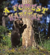 Cover image for A Forest Habitat