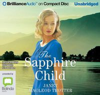 Cover image for The Sapphire Child