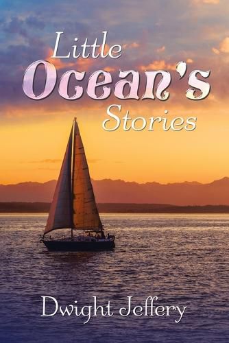 Cover image for Little Ocean's Stories