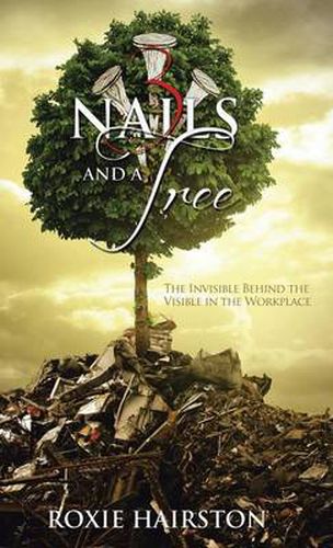 Cover image for Three Nails and a Tree