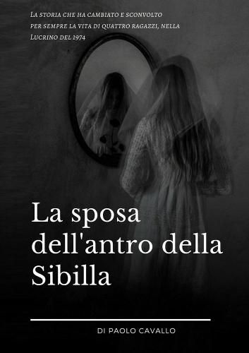 Cover image for La sposa dell'antro della Sibilla