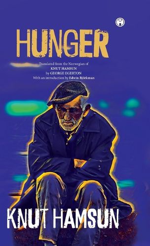 Cover image for Hunger