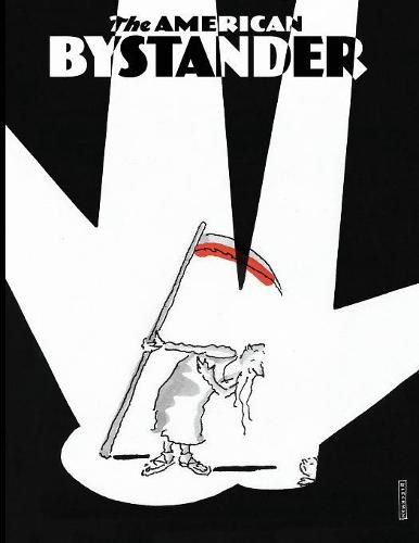 Cover image for The American Bystander #7