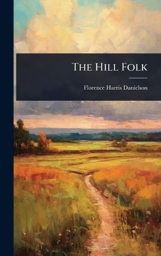 Cover image for The Hill Folk