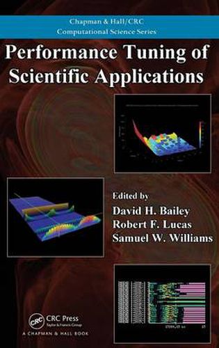 Cover image for Performance Tuning of Scientific Applications