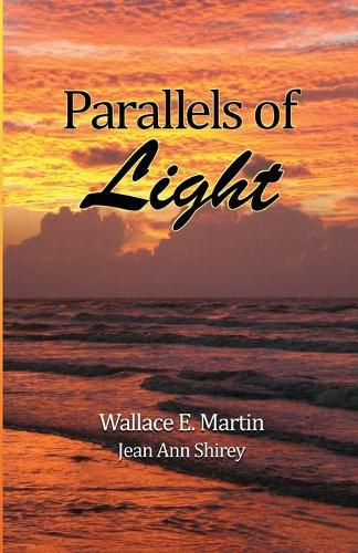 Cover image for Parallels of Light