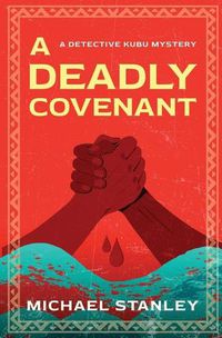 Cover image for A Deadly Covenant