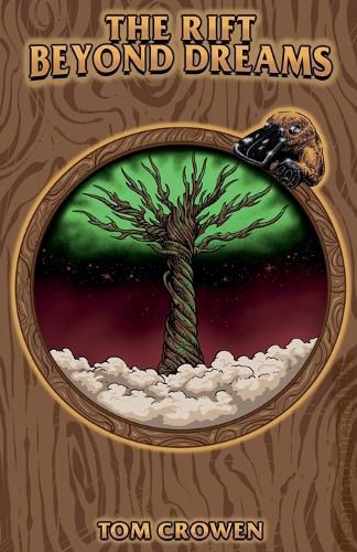 Cover image for The Rift Beyond Dreams