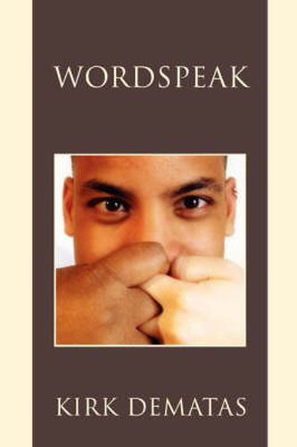 Cover image for Wordspeak