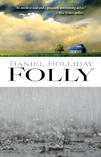 Cover image for Folly