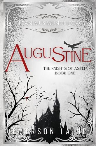 Cover image for Augustine