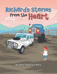 Cover image for Richard'S Stories from the Heart