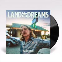 Cover image for Land Of Dreams