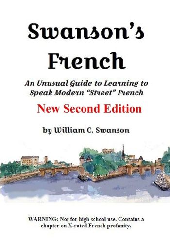 Cover image for Swanson's French