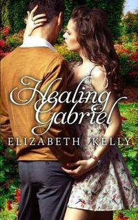 Cover image for Healing Gabriel