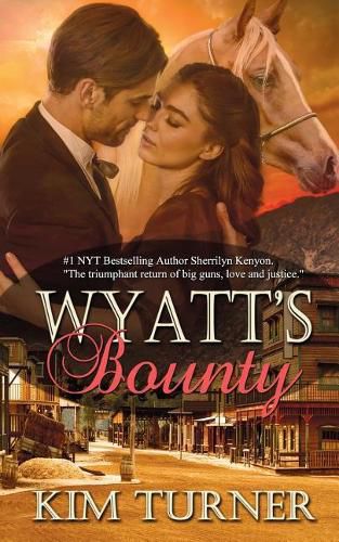 Cover image for Wyatt's Bounty