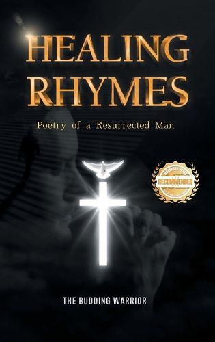 Cover image for Healing Rhymes