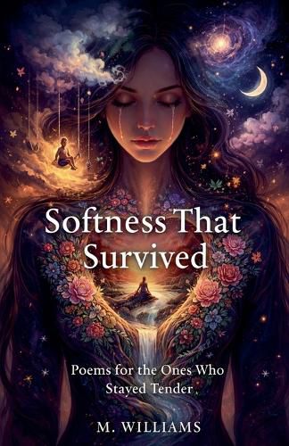 Cover image for Softness That Survived