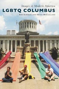 Cover image for LGBTQ Columbus