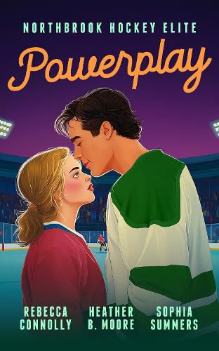 Cover image for Powerplay