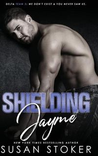 Cover image for Shielding Jayme