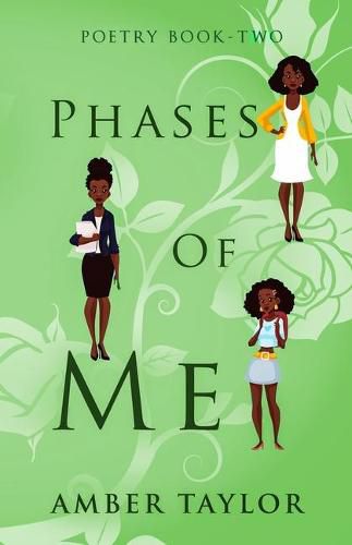 Cover image for Phases Of Two: Poetry Book-2