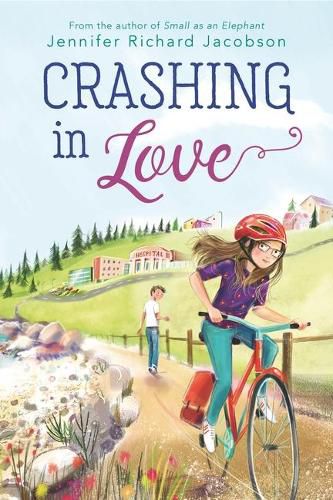 Cover image for Crashing In Love