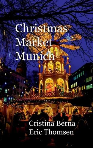 Cover image for Christmas Market Munich