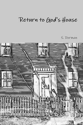 Cover image for Return to God's House