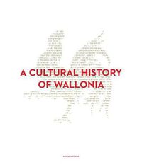 Cover image for A Cultural History of Wallonia