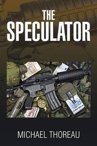 Cover image for The Speculator