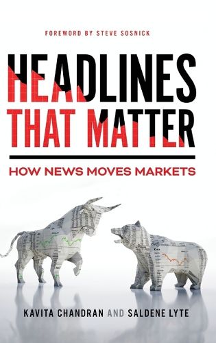 Cover image for Headlines That Matter