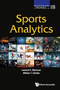 Cover image for Sports Analytics