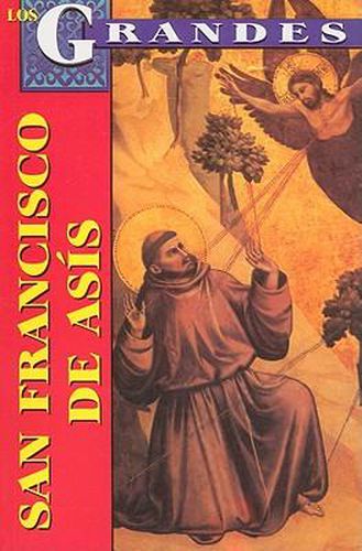Cover image for San Francisco de Asis