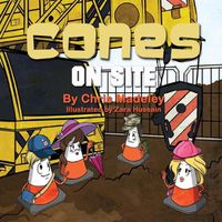 Cover image for Cones on Site