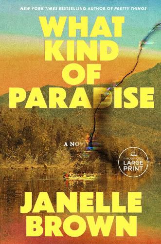 Cover image for What Kind of Paradise