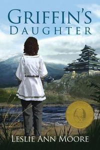 Cover image for Griffin's Daughter