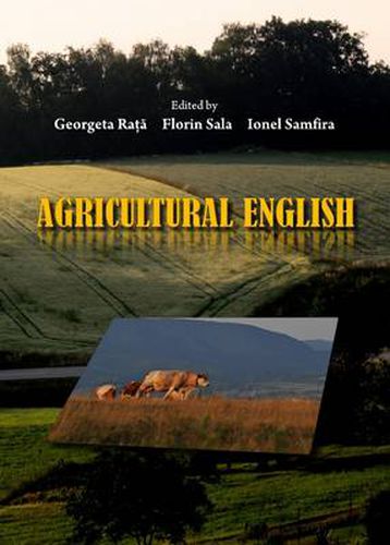 Cover image for Agricultural English