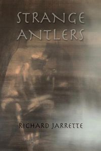 Cover image for Strange Antlers