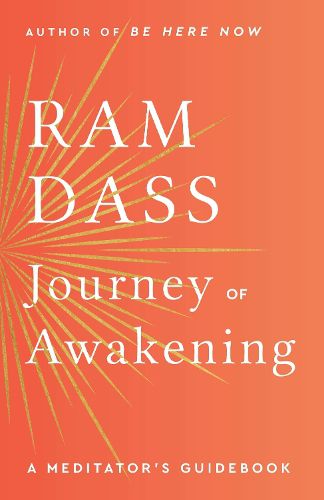Cover image for Journey of Awakening