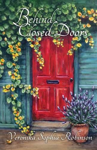 Cover image for Behind Closed Doors